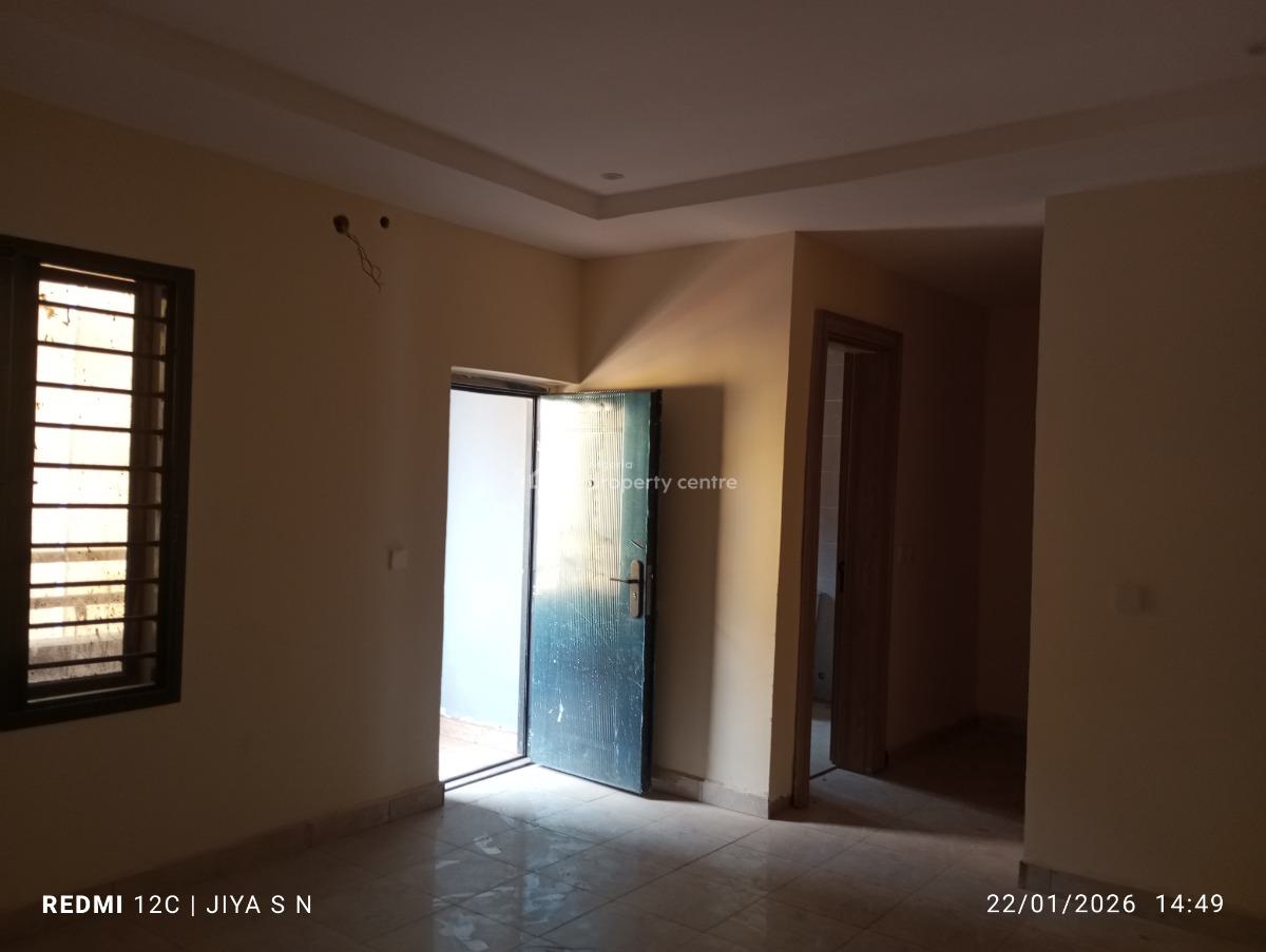 Newly Built and Specious 4 Bedroom Terraced Duplex with Bq, Kaura, Abuja, Terraced Duplex for Rent