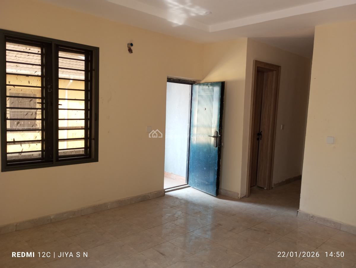Newly Built and Specious 4 Bedroom Terraced Duplex with Bq, Kaura, Abuja, Terraced Duplex for Rent