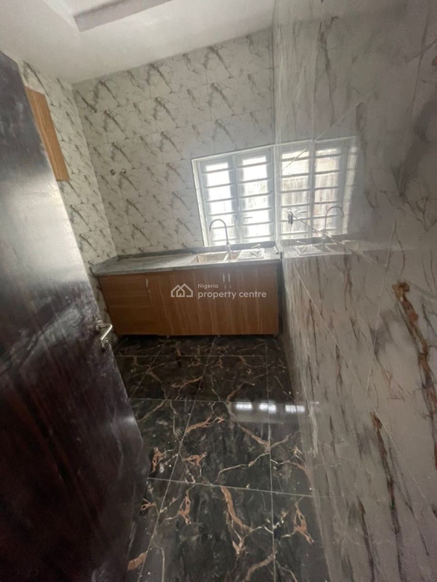 Brand New Luxury 2 Bedroom Flat, Cherish Garden Estate, Ajah, Lagos, Flat / Apartment for Rent
