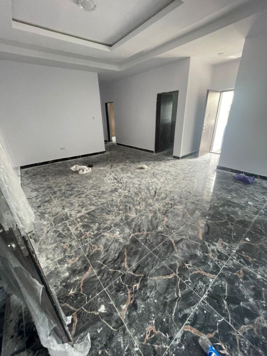 Brand New Luxury 2 Bedroom Flat, Cherish Garden Estate, Ajah, Lagos, Flat / Apartment for Rent