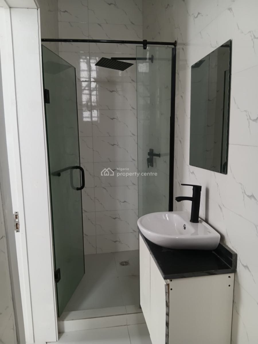 Luxury 4 Bedroom Mansion, Ajah, Lagos, House for Sale