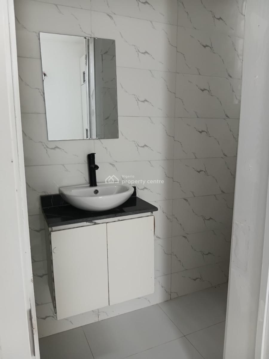 Luxury 4 Bedroom Mansion, Ajah, Lagos, House for Sale