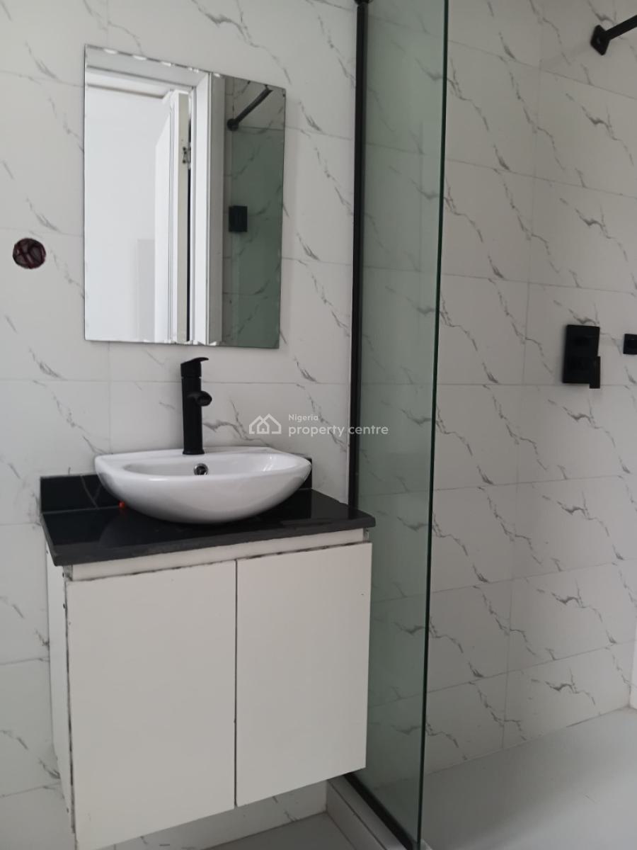 Luxury 4 Bedroom Mansion, Ajah, Lagos, House for Sale