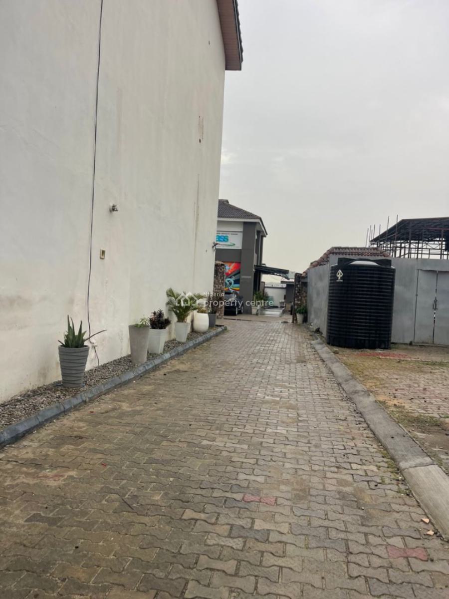 5 Bedroom Terraced Duplex, Oniru, Victoria Island (vi), Lagos, House for Sale