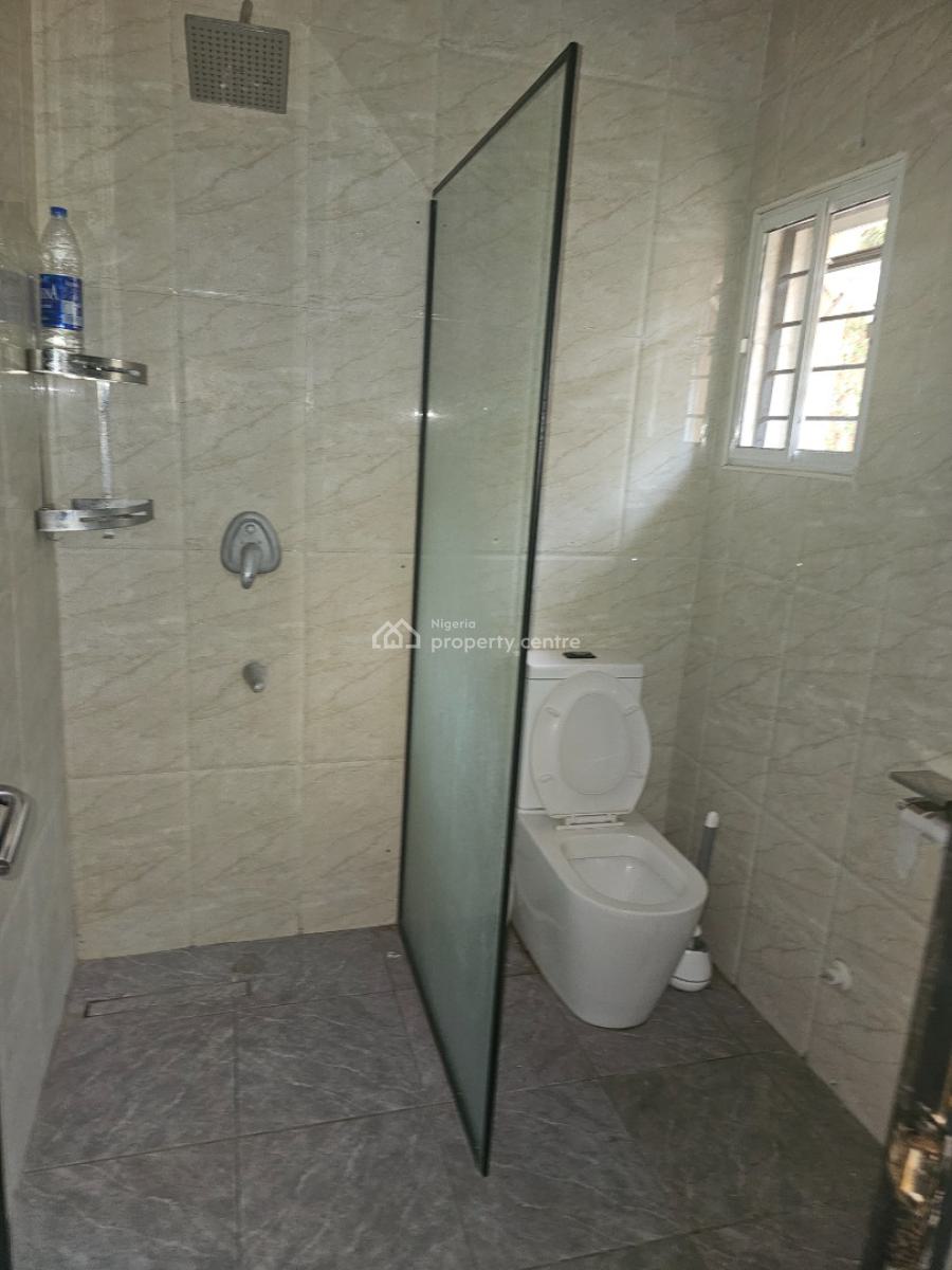 1-bedroom Spacious Luxury Apartment, Off Admiralty Road, Lekki Phase 1, Lekki, Lagos, Mini Flat (room and Parlour) for Rent