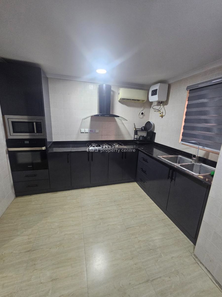 1-bedroom Spacious Luxury Apartment, Off Admiralty Road, Lekki Phase 1, Lekki, Lagos, Mini Flat (room and Parlour) for Rent