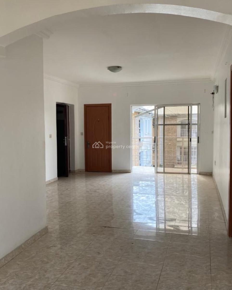 Stunning 3 Bedroom Apartment with Bq, Victoria Island (vi), Lagos, Block of Flats for Sale