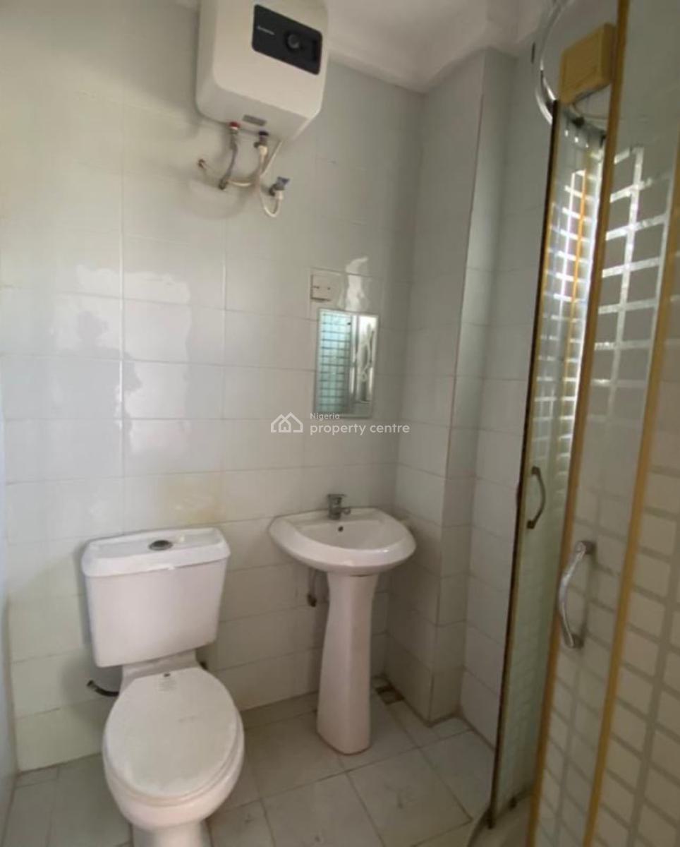 Stunning 3 Bedroom Apartment with Bq, Victoria Island (vi), Lagos, Block of Flats for Sale