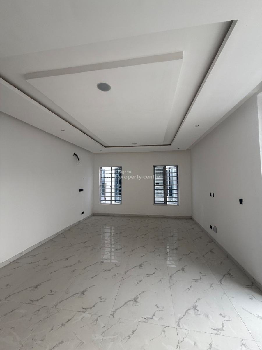 Contemporary 5 Bedroom Fully Detached Duplex with Pool, Lekky County Home, Lekki, Lagos, Detached Duplex for Sale