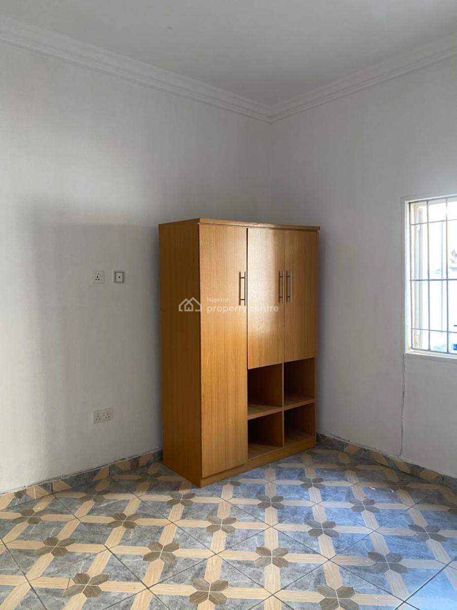 Standard 2 Bedroom Apartment, Seaside Estate, Badore, Ajah, Lagos, Flat / Apartment for Rent