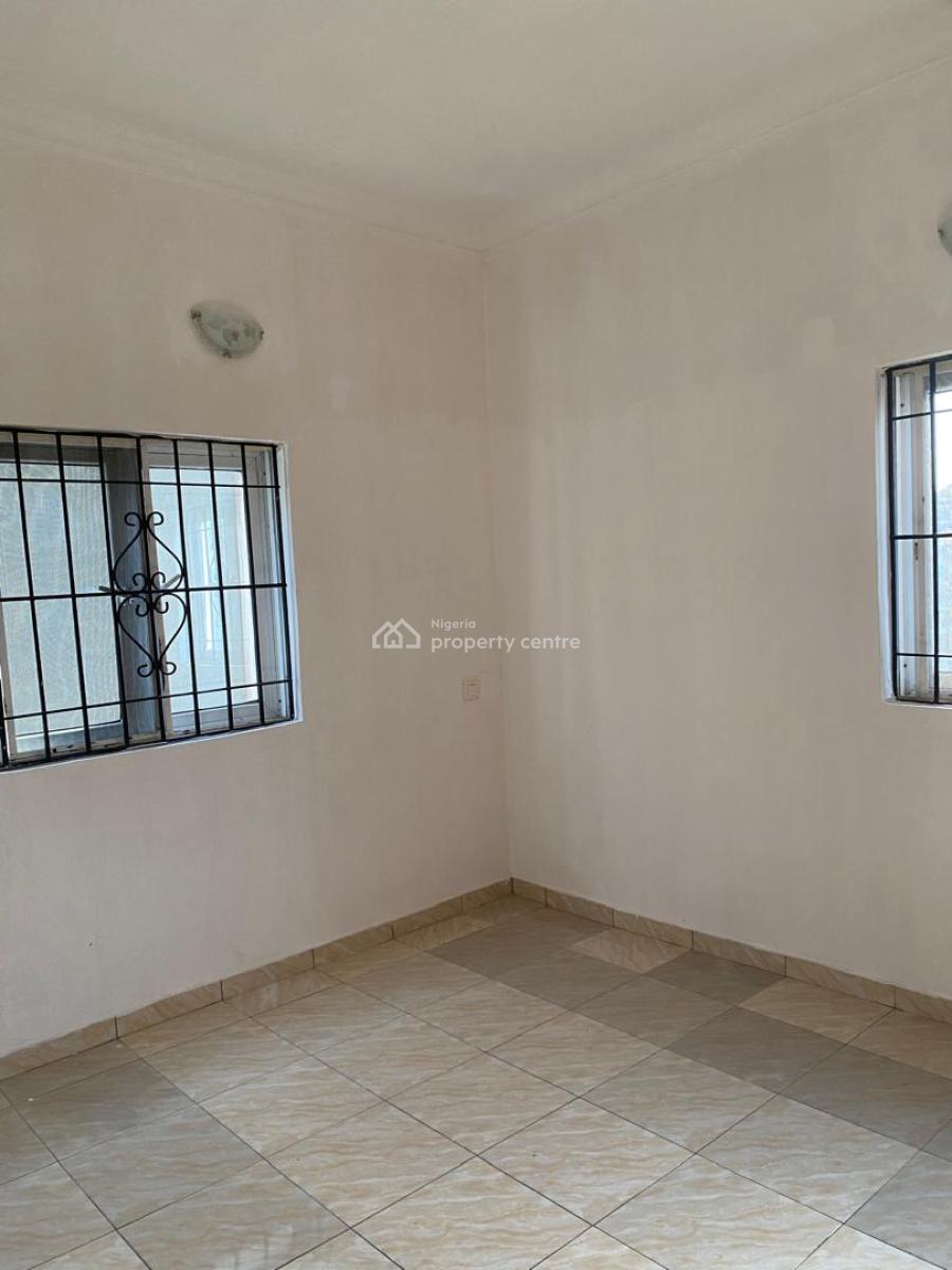 Standard 2 Bedroom Apartment, Seaside Estate, Badore, Ajah, Lagos, Flat / Apartment for Rent