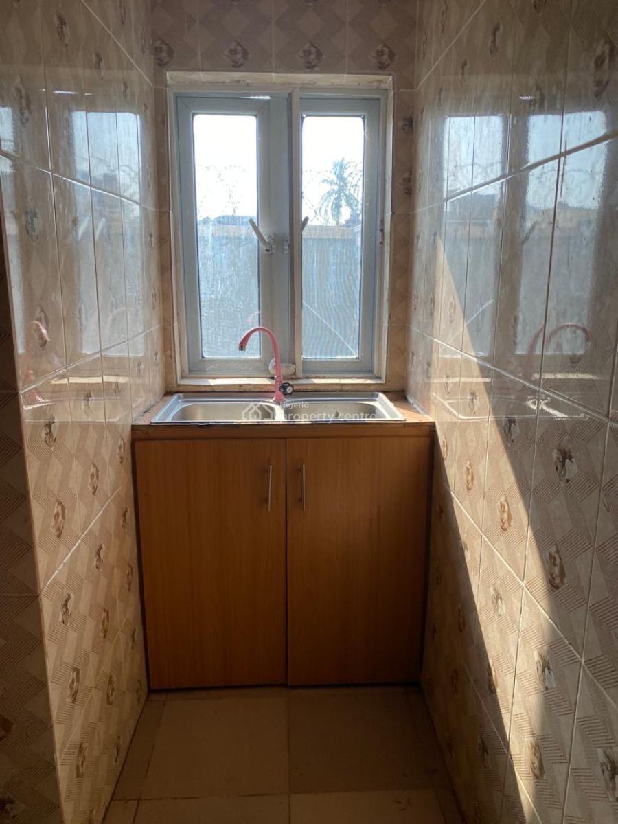 Standard 2 Bedroom Apartment, Seaside Estate, Badore, Ajah, Lagos, Flat / Apartment for Rent