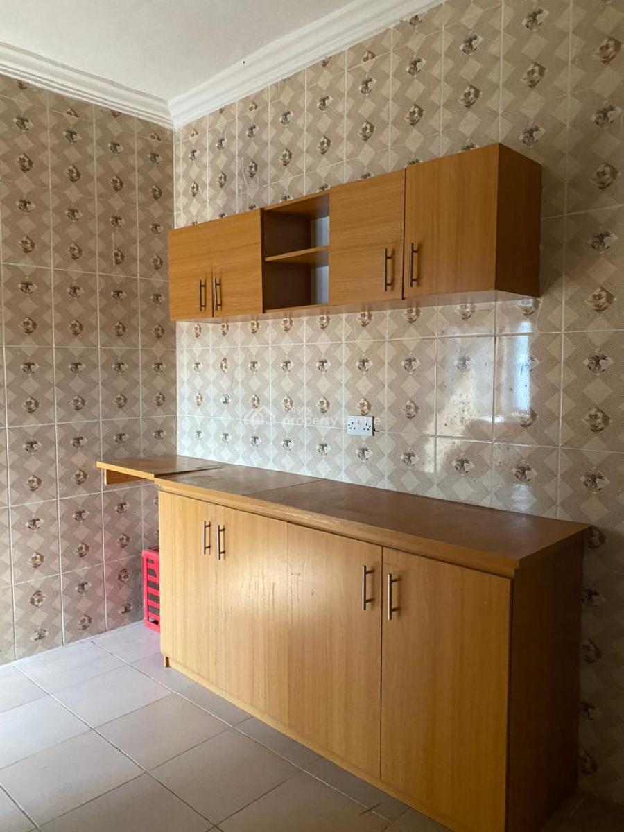 Standard 2 Bedroom Apartment, Seaside Estate, Badore, Ajah, Lagos, Flat / Apartment for Rent