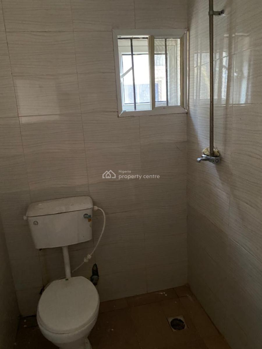 Standard 2 Bedroom Apartment, Seaside Estate, Badore, Ajah, Lagos, Flat / Apartment for Rent
