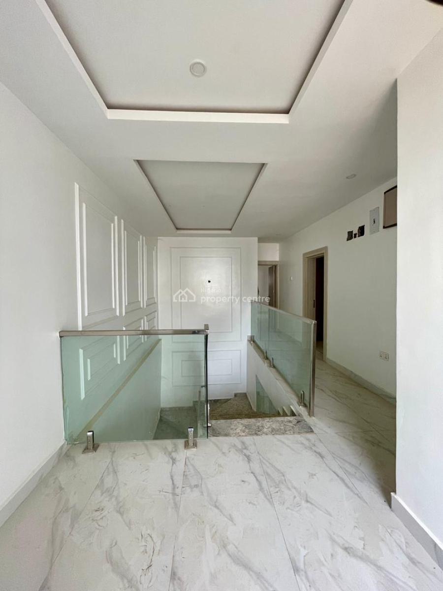 Brand New Semi-detached 4 Bedroom  Duplex, Karmo, Abuja, Semi-detached Duplex for Rent