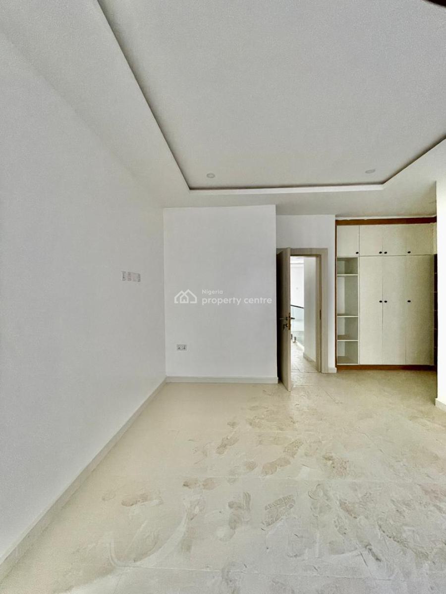 Brand New Semi-detached 4 Bedroom  Duplex, Karmo, Abuja, Semi-detached Duplex for Rent