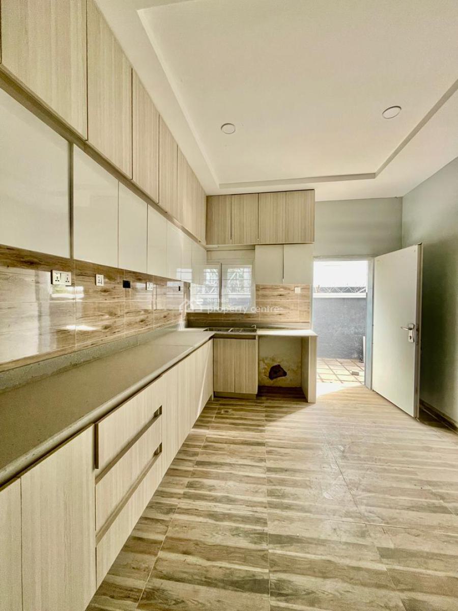 Brand New Semi-detached 4 Bedroom  Duplex, Karmo, Abuja, Semi-detached Duplex for Rent