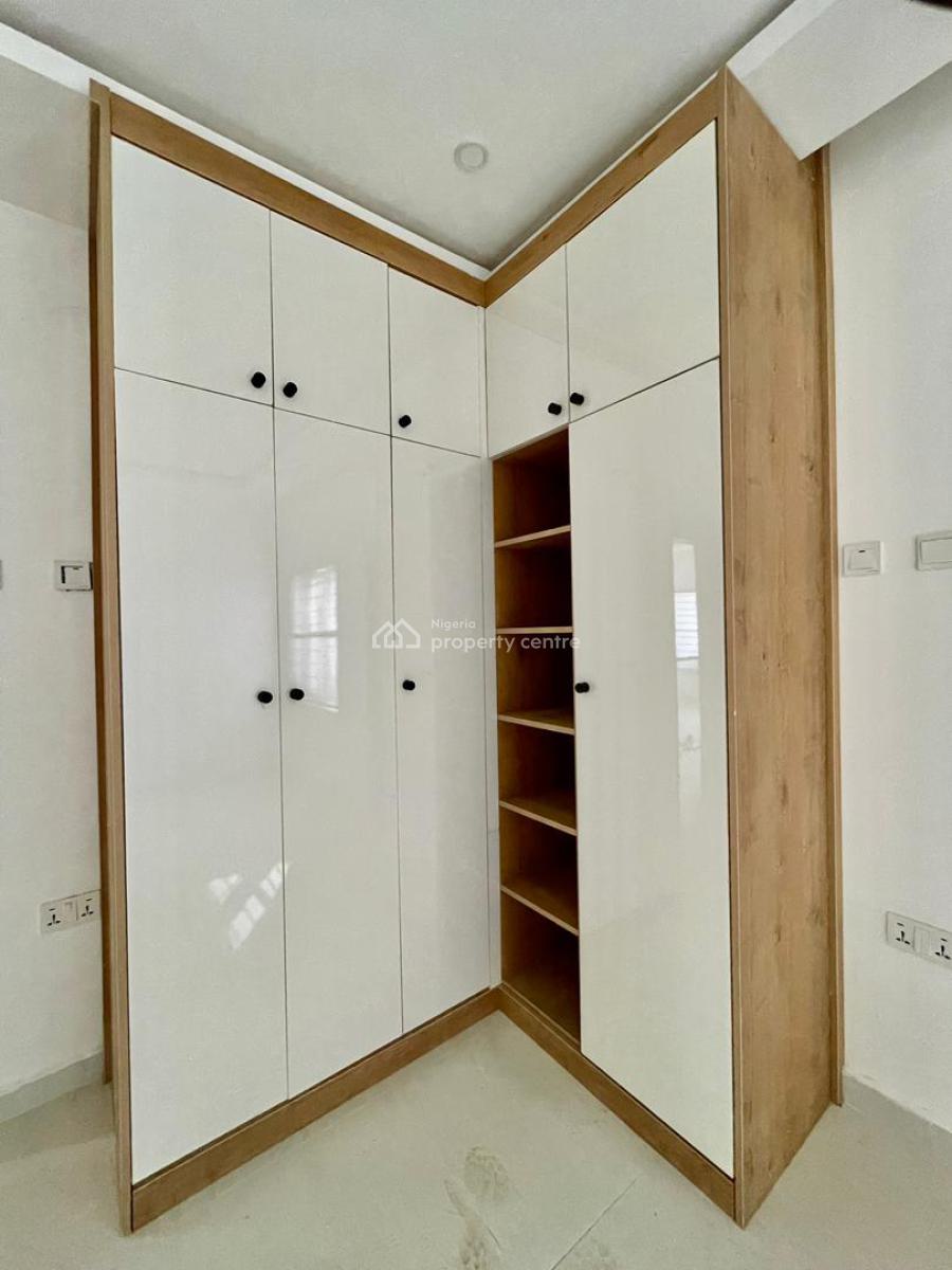 Brand New Semi-detached 4 Bedroom  Duplex, Karmo, Abuja, Semi-detached Duplex for Rent