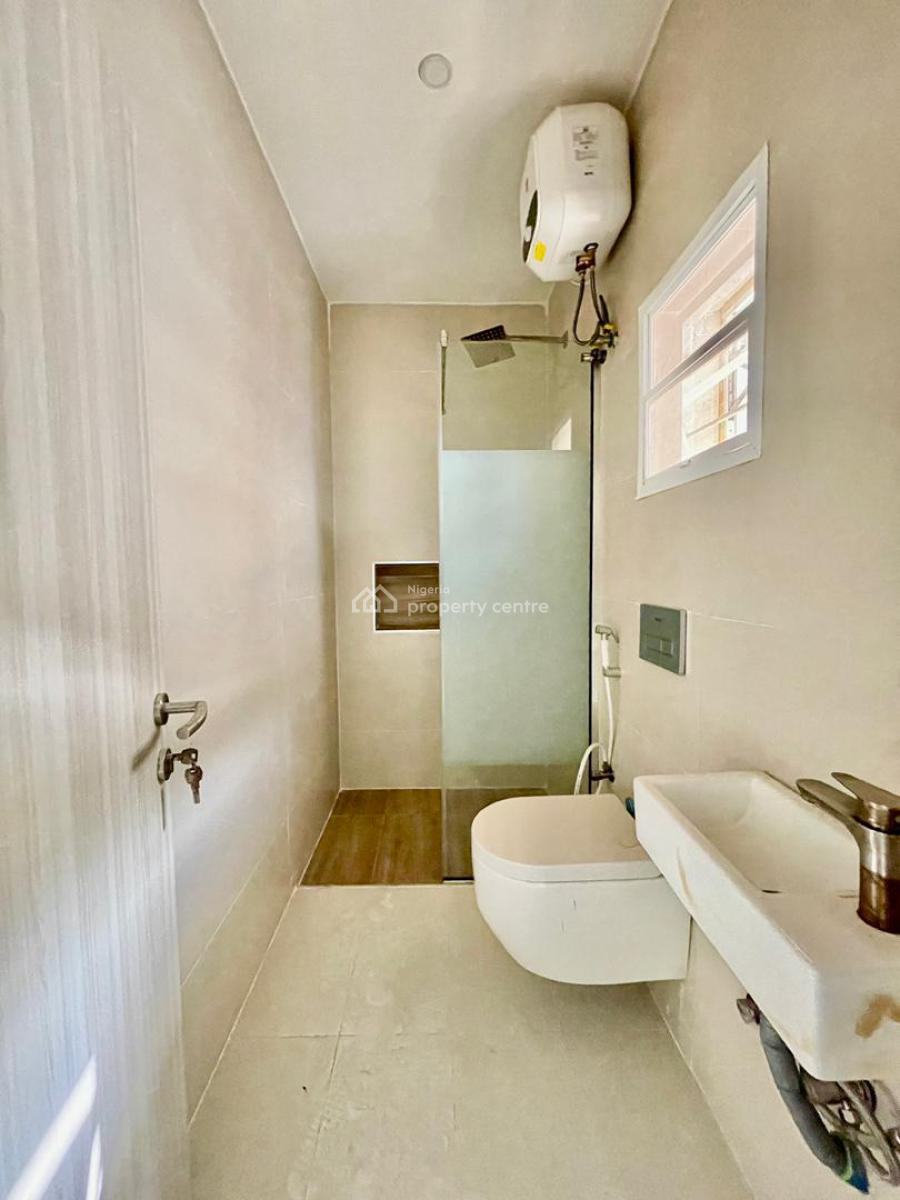 Brand New Semi-detached 4 Bedroom  Duplex, Karmo, Abuja, Semi-detached Duplex for Rent