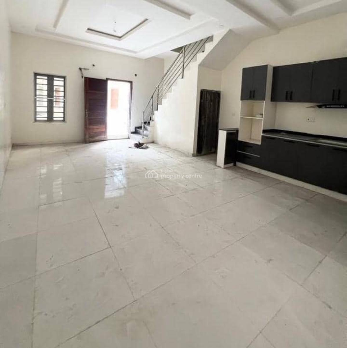 Luxurious 3 Bedroom Apartment with Open Kitchen Plan, Ikota, Lekki, Lagos, Flat / Apartment for Rent