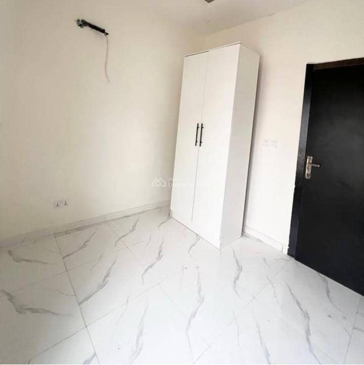 Luxurious 3 Bedroom Apartment with Open Kitchen Plan, Ikota, Lekki, Lagos, Flat / Apartment for Rent