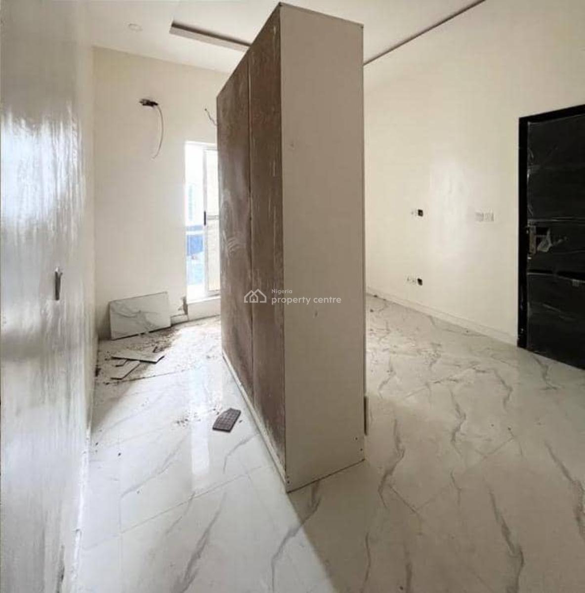 Luxurious 3 Bedroom Apartment with Open Kitchen Plan, Ikota, Lekki, Lagos, Flat / Apartment for Rent