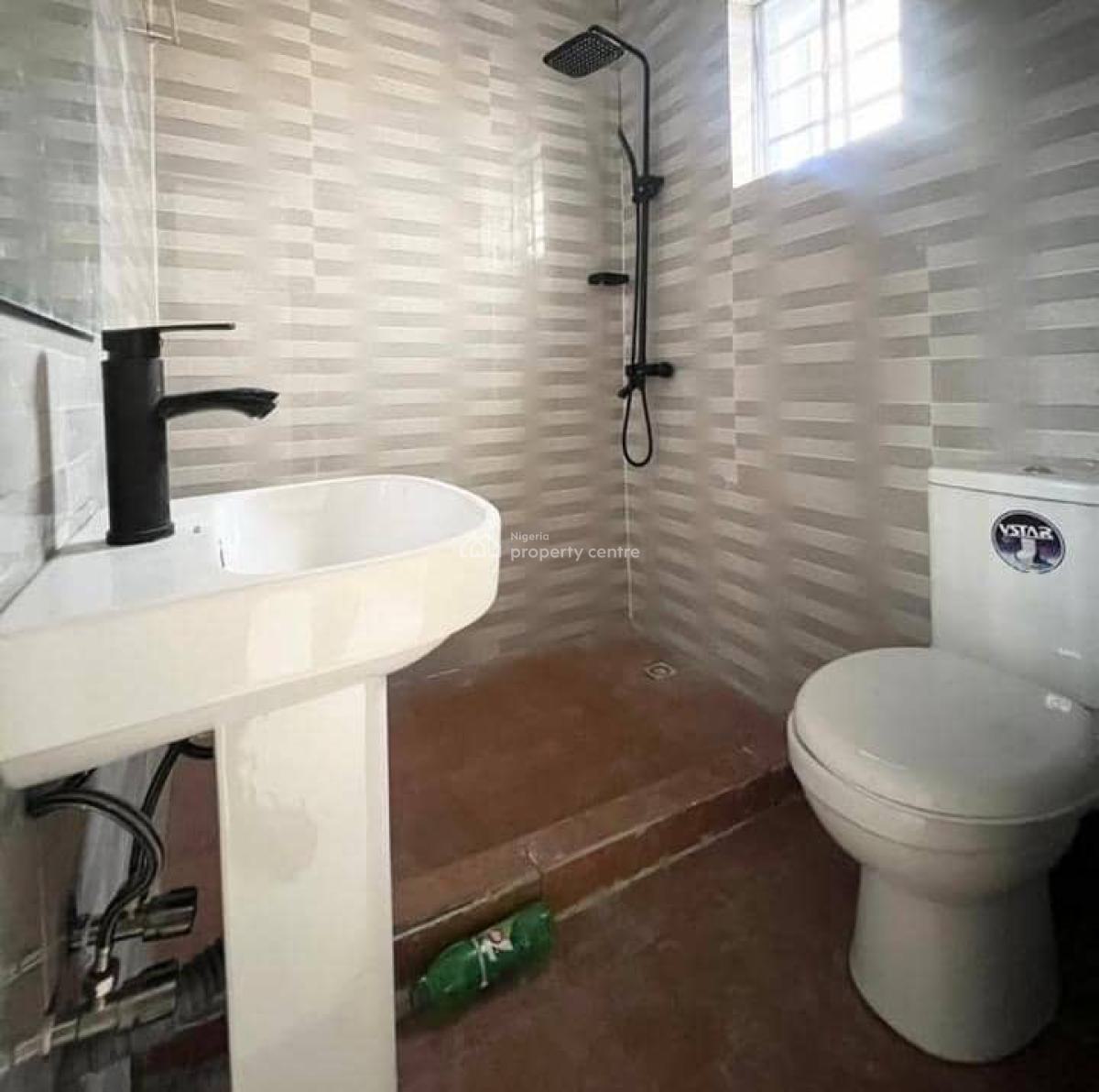 Luxurious 3 Bedroom Apartment with Open Kitchen Plan, Ikota, Lekki, Lagos, Flat / Apartment for Rent