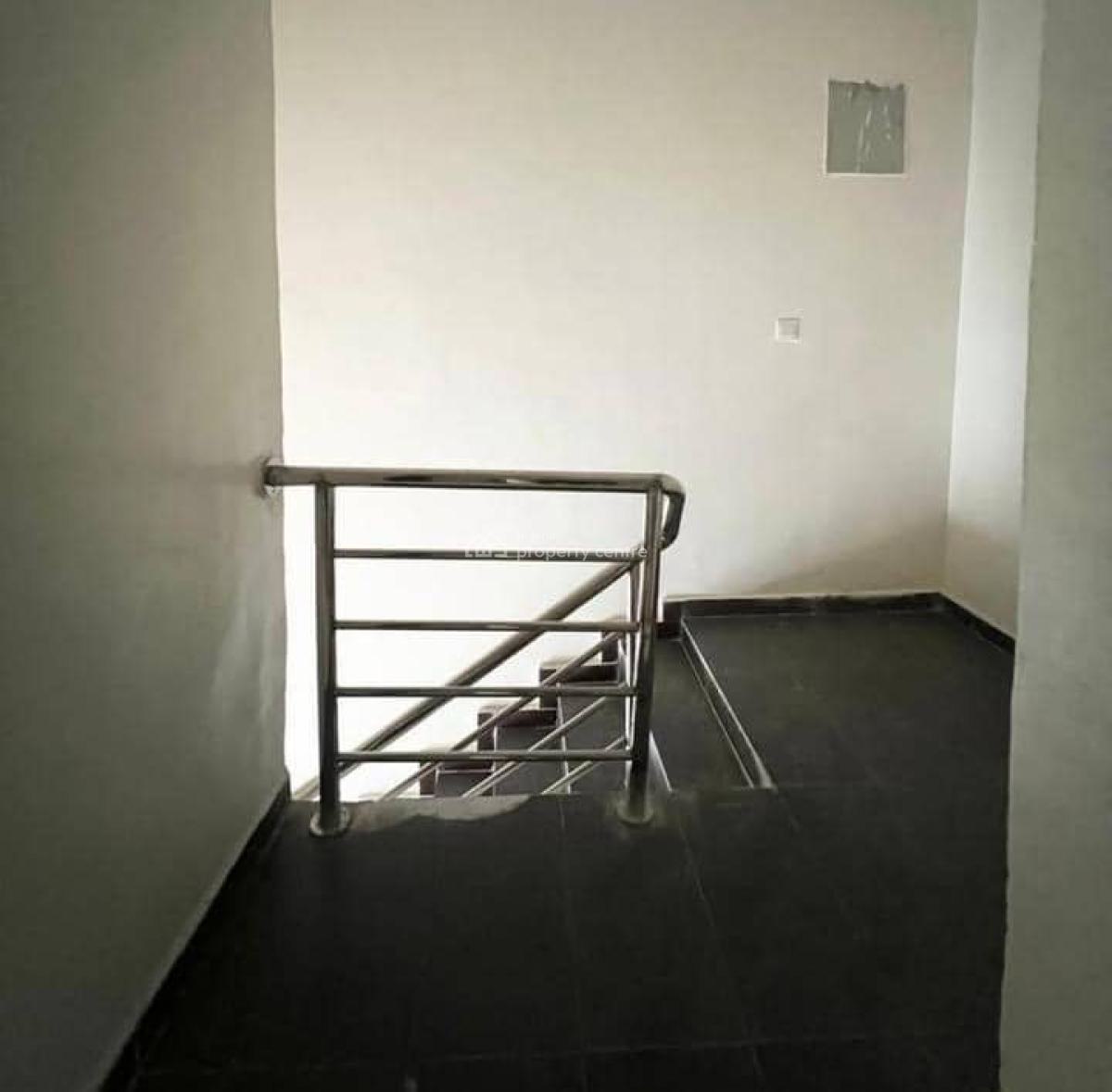 Luxurious 3 Bedroom Apartment with Open Kitchen Plan, Ikota, Lekki, Lagos, Flat / Apartment for Rent
