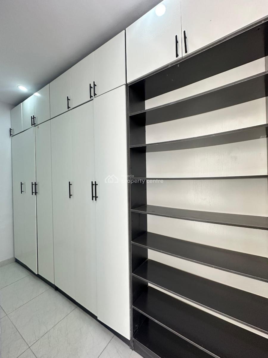 Luxury 4 Bedroom Semi Detached Duplex with Bq & Swimming Pool, Orchid, Lekki, Lagos, Semi-detached Duplex for Sale