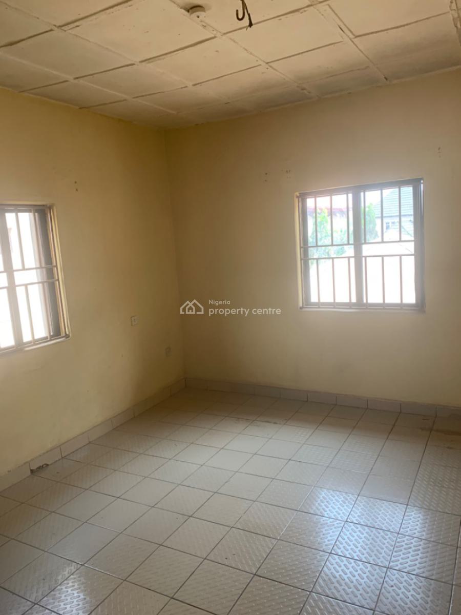 3 Bedroom Flat on The First Floor, Gudu, Abuja, Flat / Apartment for Rent
