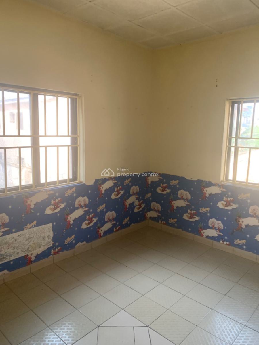 3 Bedroom Flat on The First Floor, Gudu, Abuja, Flat / Apartment for Rent