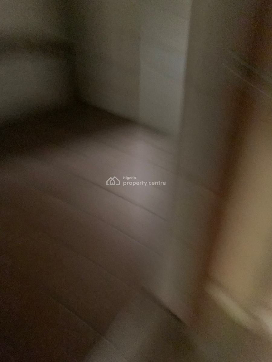 3 Bedroom Flat on The First Floor, Gudu, Abuja, Flat / Apartment for Rent