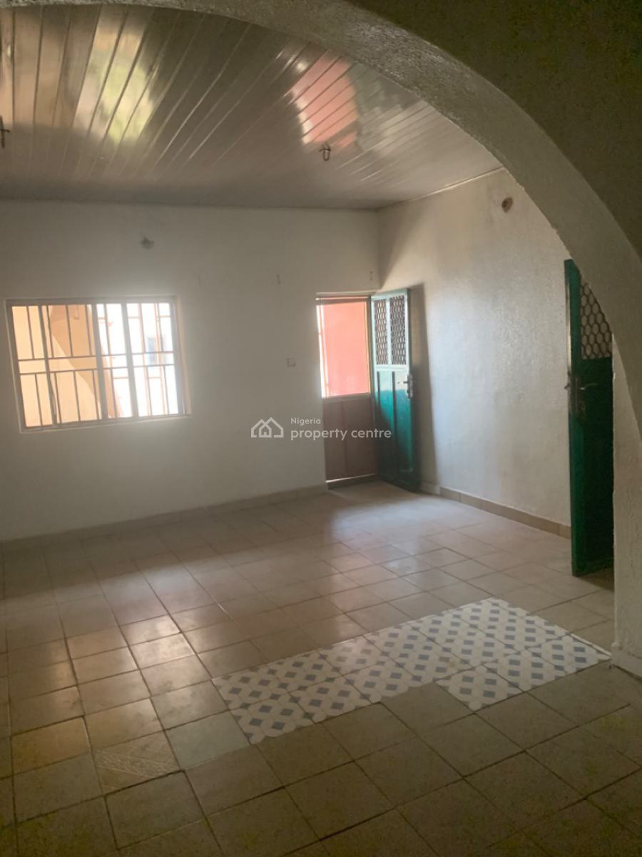 3 Bedroom Flat on The First Floor, Gudu, Abuja, Flat / Apartment for Rent