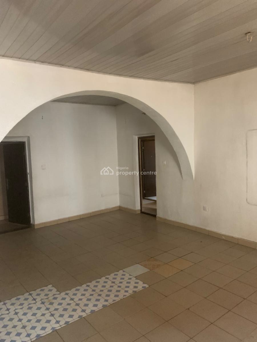 3 Bedroom Flat on The First Floor, Gudu, Abuja, Flat / Apartment for Rent