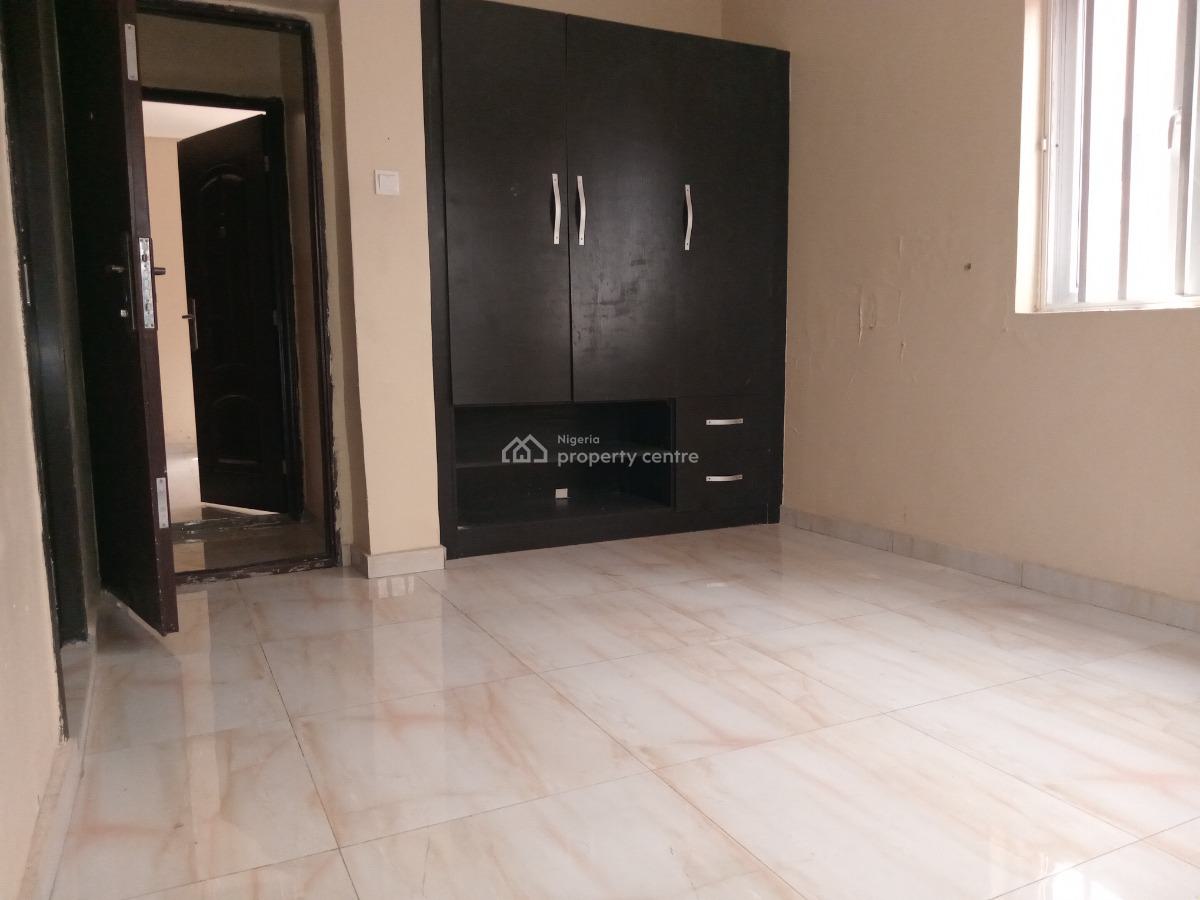 Spacious 3 Bedroom Flat, Off  Mobile Road, Ajah, Lagos, Flat / Apartment for Rent