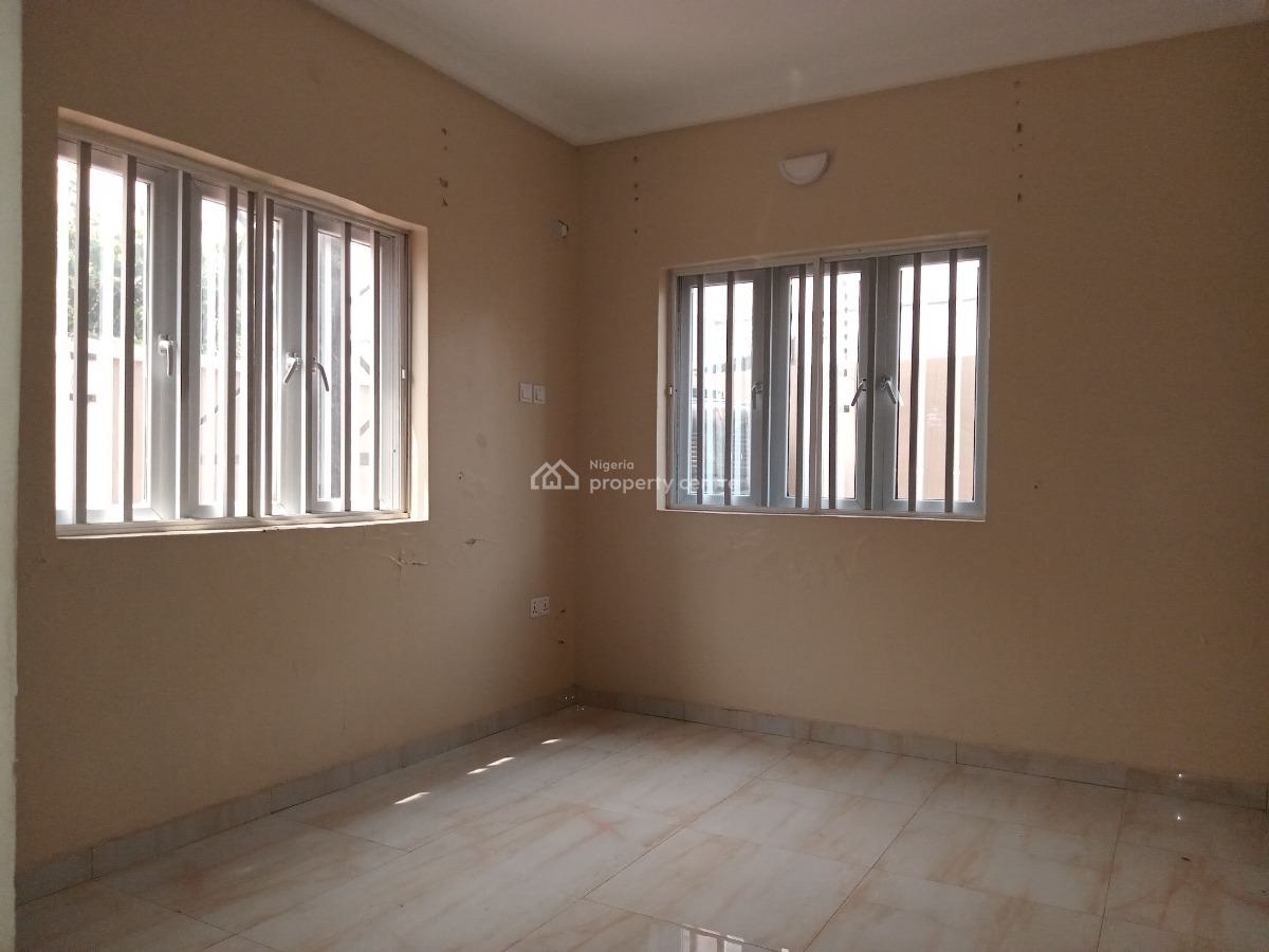 Spacious 3 Bedroom Flat, Off  Mobile Road, Ajah, Lagos, Flat / Apartment for Rent