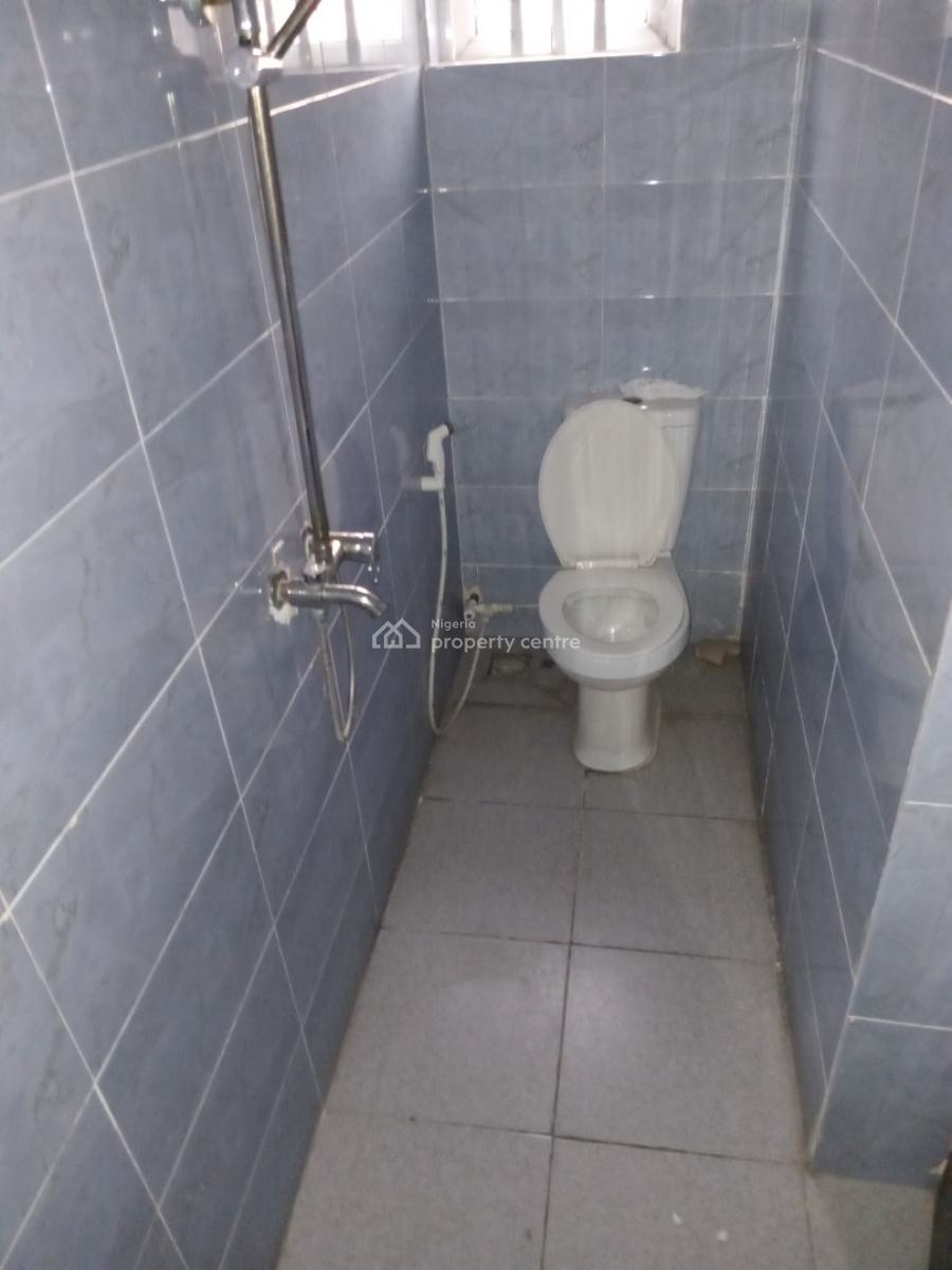 Spacious 3 Bedroom Flat, Off  Mobile Road, Ajah, Lagos, Flat / Apartment for Rent