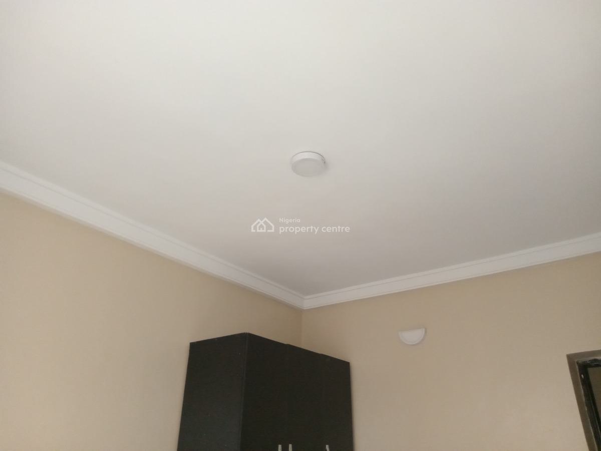 Spacious 3 Bedroom Flat, Off  Mobile Road, Ajah, Lagos, Flat / Apartment for Rent