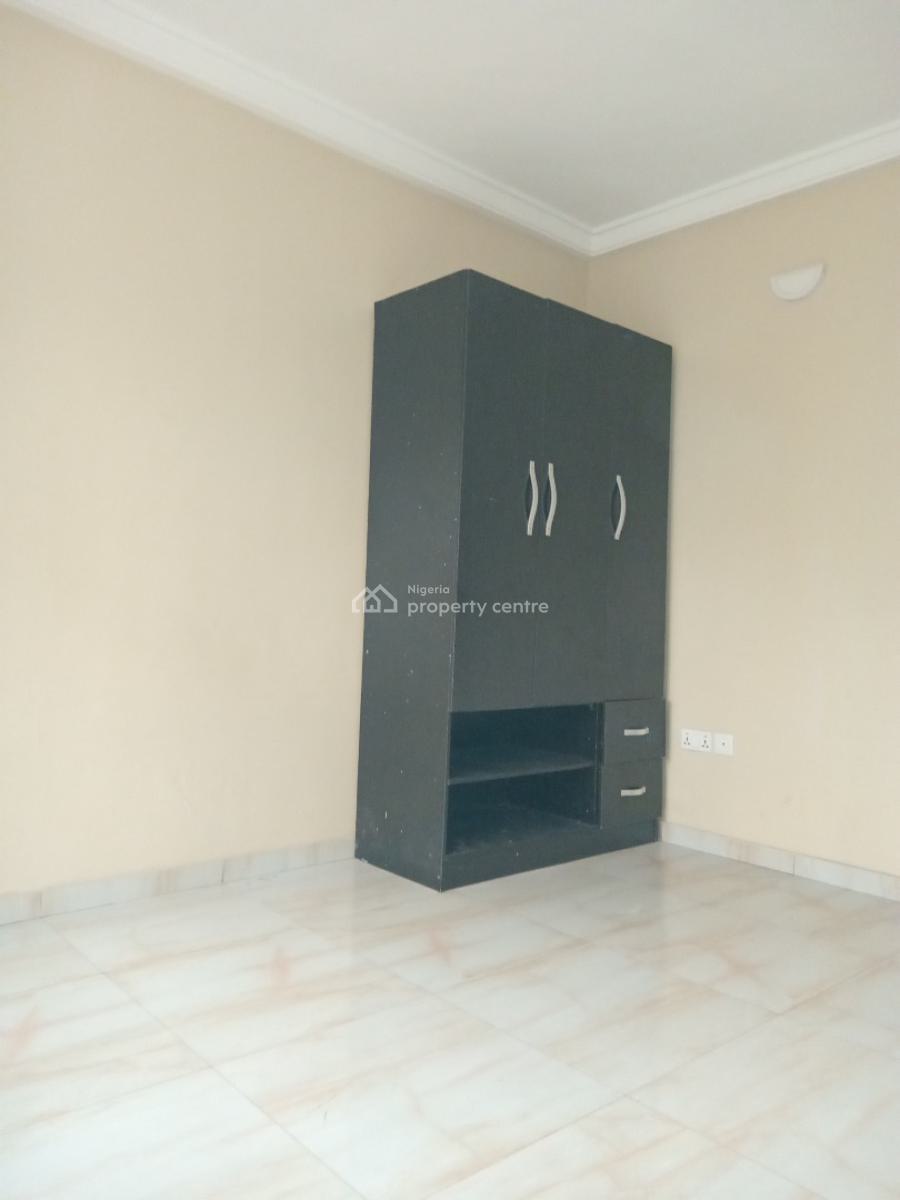Spacious 3 Bedroom Flat, Off  Mobile Road, Ajah, Lagos, Flat / Apartment for Rent