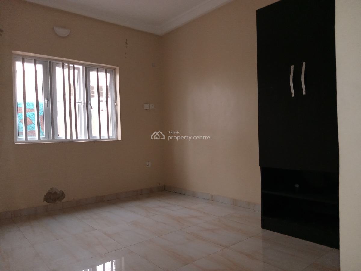 Spacious 3 Bedroom Flat, Off  Mobile Road, Ajah, Lagos, Flat / Apartment for Rent