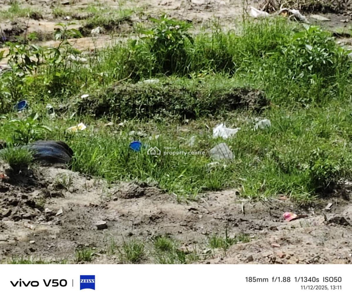 One Hundred and Ten(110)-hectares with C of O., Lekki Phase 1, Lekki, Lagos, Mixed-use Land for Sale