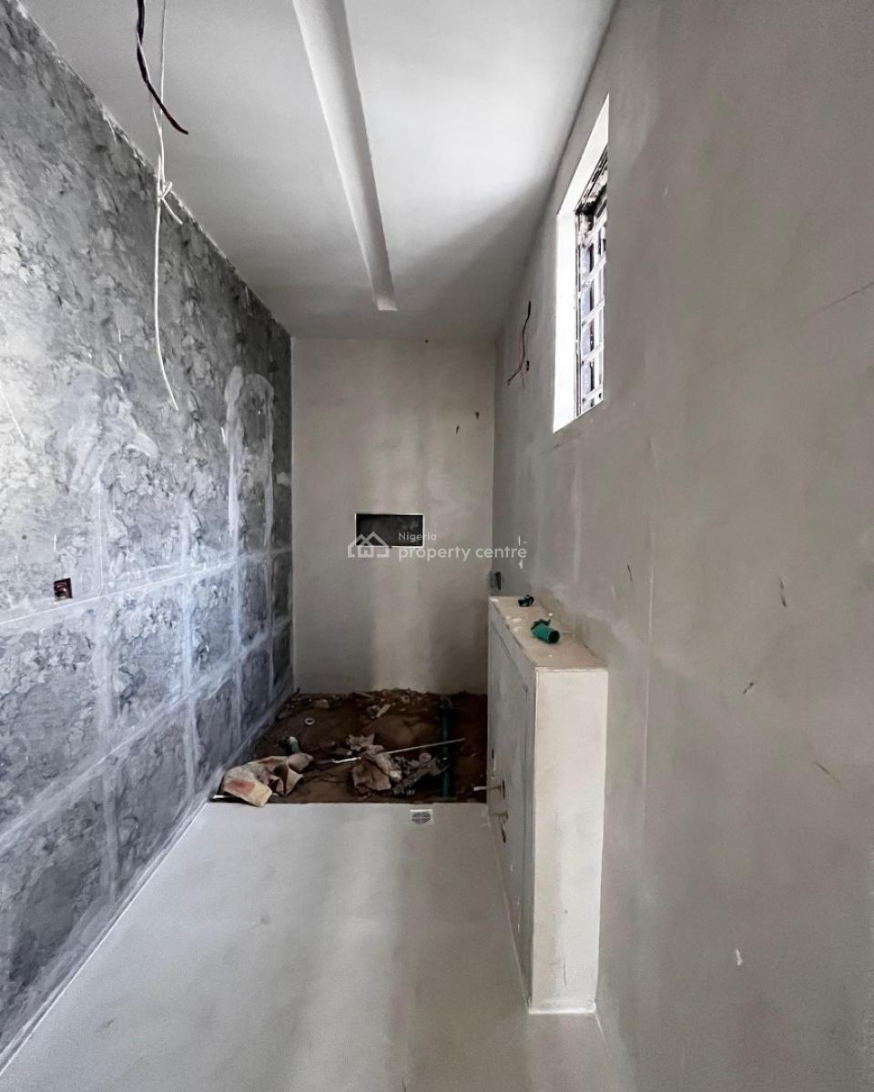 Stunning 5 Bedroom Detached Duplex with Swimming Pool and Bq, Osapa London, Osapa, Lekki, Lagos, Detached Duplex for Sale