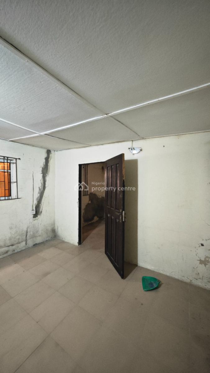 Self Service Mini Flat, Oniru Resettlements Scheme, Oniru, Victoria Island (vi), Lagos, Mini Flat (room and Parlour) for Rent