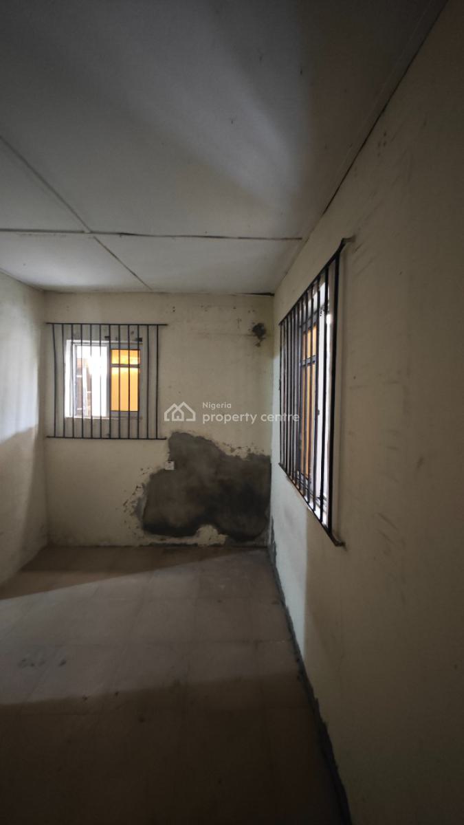 Self Service Mini Flat, Oniru Resettlements Scheme, Oniru, Victoria Island (vi), Lagos, Mini Flat (room and Parlour) for Rent