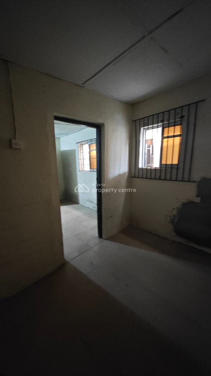 Self Service Mini Flat, Oniru Resettlements Scheme, Oniru, Victoria Island (vi), Lagos, Mini Flat (room and Parlour) for Rent