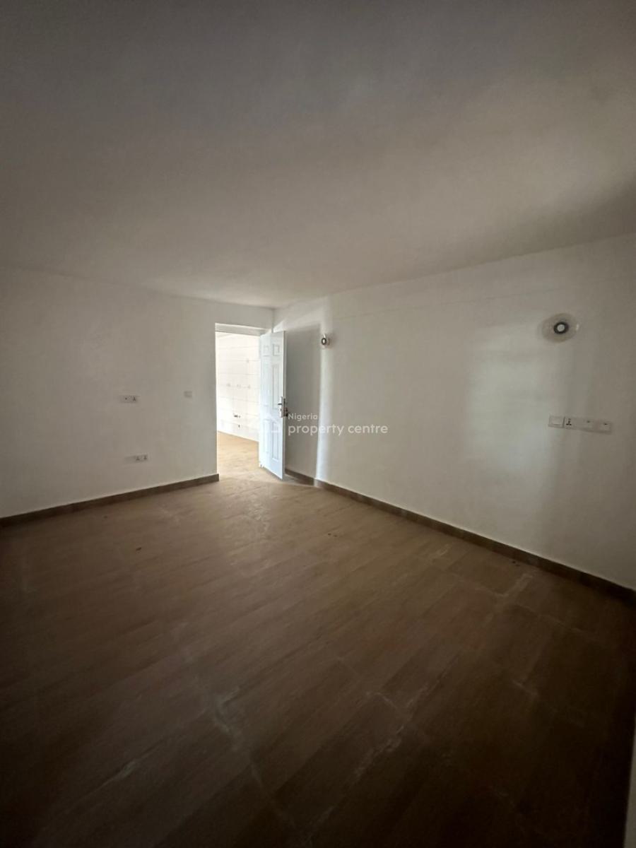 Well Built 1 Bedroom Apartment Open Kitchen Plan, Apo, Abuja, Flat / Apartment for Sale