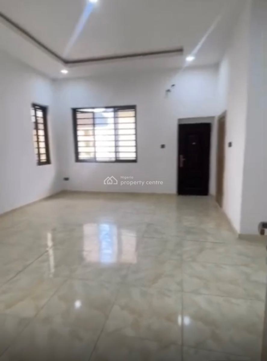 Brand New (4) Four Bedroom Terrace Within a Serviced Estate., Harris Drive, Vgc, Lekki, Lagos, Terraced Duplex for Sale