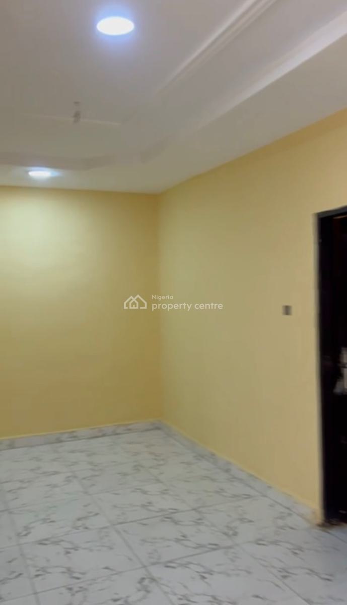 Nice 3 Bedroom, Ojodu, Lagos, Flat / Apartment for Rent