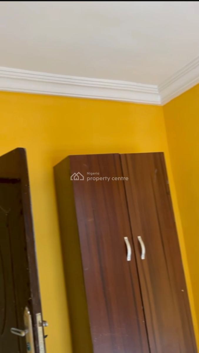 Nice 3 Bedroom, Ojodu, Lagos, Flat / Apartment for Rent