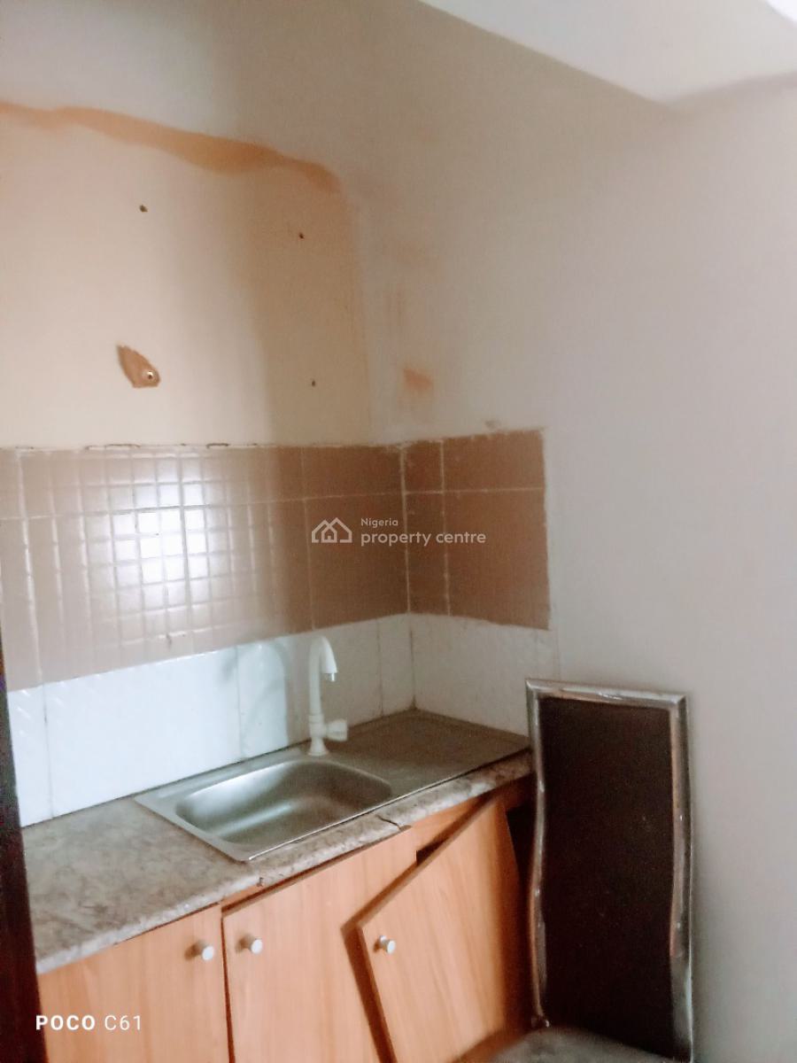 Self Contained Room with Steady Light, Lekki Gardens Estate, Sangotedo, Ajah, Lagos, Self Contain (single Rooms) for Rent